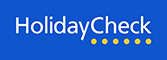 Holiday Check Logo