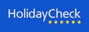 Holiday Check Logo
