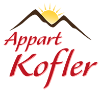 Appart Kofler Logo