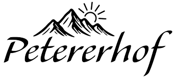 Logo Petererhof