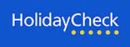 Holiday Check Logo